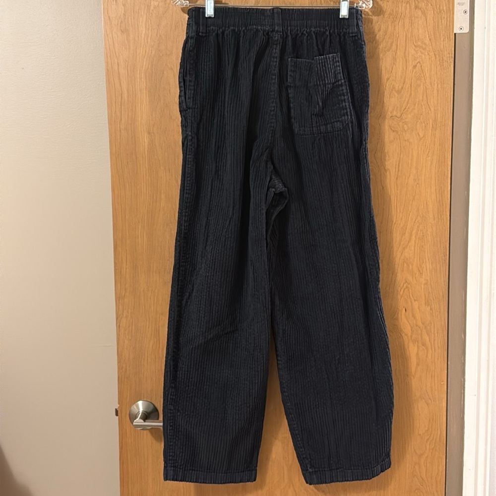 Urban Outfitters Wide Leg Corduroy Pants - Picture 2 of 5